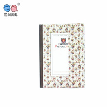 Hardcover Magnet Hasp Promotion Geschenk Notebook (BNP (36K) -YB-002)